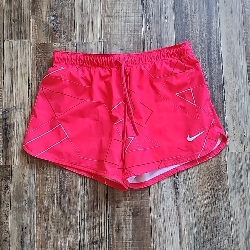 Nike Dri-Fit Running Shorts Sz Small
